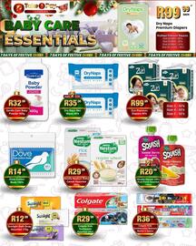 Take 'n Pay catalogue week 51 Page 25