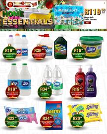Take 'n Pay catalogue week 51 Page 28