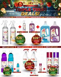 Take 'n Pay catalogue week 51 Page 29