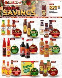 Take 'n Pay catalogue week 51 Page 3