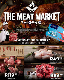 Take 'n Pay catalogue week 51 Page 30
