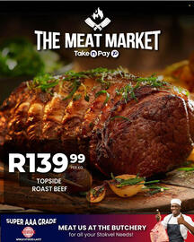 Take 'n Pay catalogue week 51 Page 32