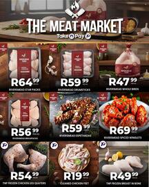 Take 'n Pay catalogue week 51 Page 33