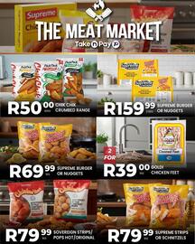 Take 'n Pay catalogue week 51 Page 35