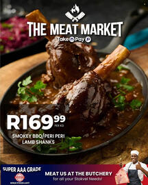 Take 'n Pay catalogue week 51 Page 37