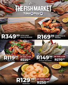 Take 'n Pay catalogue week 51 Page 39