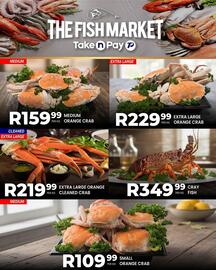 Take 'n Pay catalogue week 51 Page 40