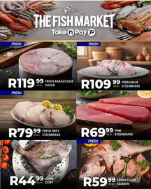 Take 'n Pay catalogue week 51 Page 41