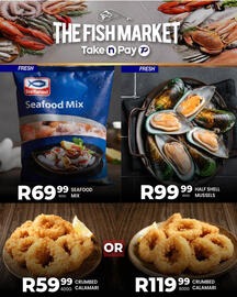 Take 'n Pay catalogue week 51 Page 42