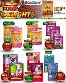 Take 'n Pay catalogue week 51 Page 43