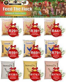 Take 'n Pay catalogue week 51 Page 44