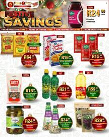 Take 'n Pay catalogue week 51 Page 5