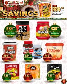 Take 'n Pay catalogue week 51 Page 7