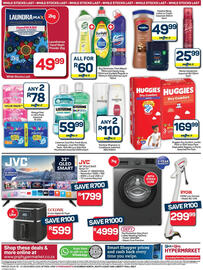 Pick n Pay Hypermarket catalogue Page 2