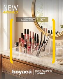 Catálogo Boyacá Página 1