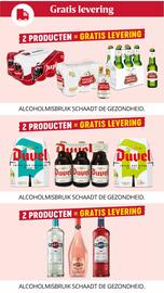AD Delhaize folder week 51 Pagina 2