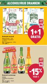 AD Delhaize folder week 51 Pagina 40