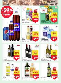 MPreis Flugblatt woche 1 Seite 10