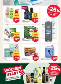 MPreis Flugblatt woche 1 Seite 11