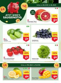 MPreis Flugblatt woche 1 Seite 2