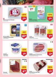 MPreis Flugblatt woche 1 Seite 3