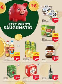 MPreis Flugblatt woche 1 Seite 6