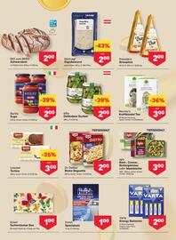 MPreis Flugblatt woche 1 Seite 7