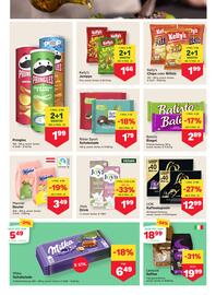 MPreis Flugblatt woche 1 Seite 8