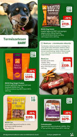 Fressnapf akciós újság hét 2 Oldal 10