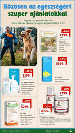 Fressnapf akciós újság hét 2 Oldal 11