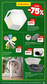 Fressnapf akciós újság hét 2 Oldal 12