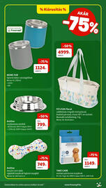 Fressnapf akciós újság hét 2 Oldal 13