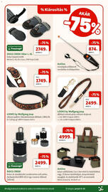 Fressnapf akciós újság hét 2 Oldal 14