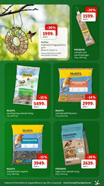 Fressnapf akciós újság hét 2 Oldal 16