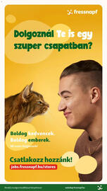 Fressnapf akciós újság hét 2 Oldal 19