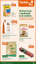 Fressnapf akciós újság hét 2 Oldal 3