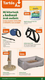 Fressnapf akciós újság hét 2 Oldal 4