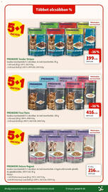 Fressnapf akciós újság hét 2 Oldal 6