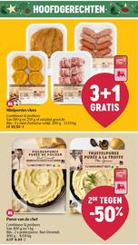 Delhaize Fresh Atelier folder week 51 Pagina 24