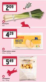 Delhaize Fresh Atelier folder week 51 Pagina 46