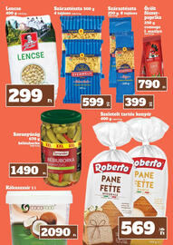 Family Diszkont akciós újság Oldal 14