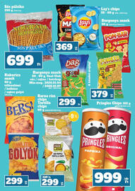 Family Diszkont akciós újság Oldal 16