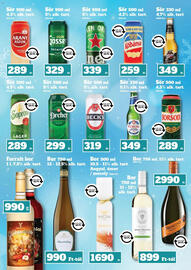 Family Diszkont akciós újság Oldal 19