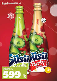 Family Diszkont akciós újság Oldal 22