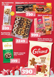 Family Diszkont akciós újság Oldal 28