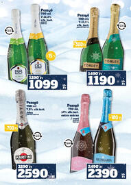 Family Diszkont akciós újság Oldal 3