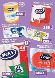 Family Diszkont akciós újság Oldal 31