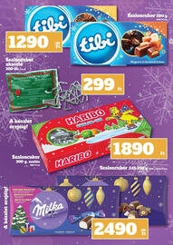 Family Diszkont akciós újság Oldal 6