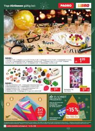 Pagro Diskont Flugblatt Seite 2