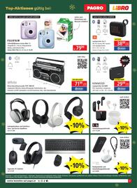 Pagro Diskont Flugblatt Seite 3